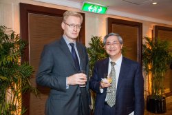 20140410 Vice Chancellor's Reception042
